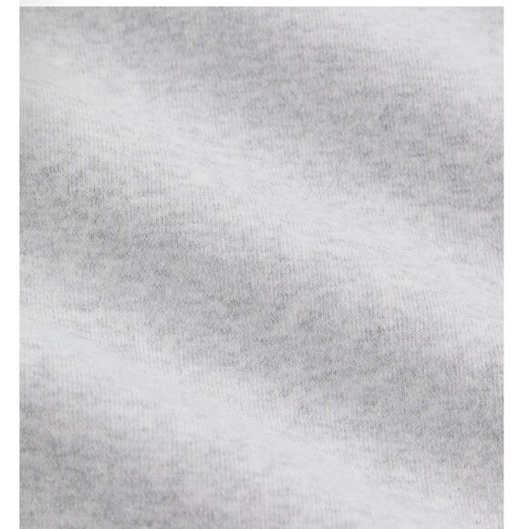 Kith Compact Knit Garrison Heavy Duty Sweatpant Heather Gray Mens Size XL - Picture 8 of 14